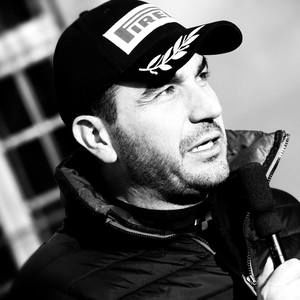 Meet your Posher, Aloísio